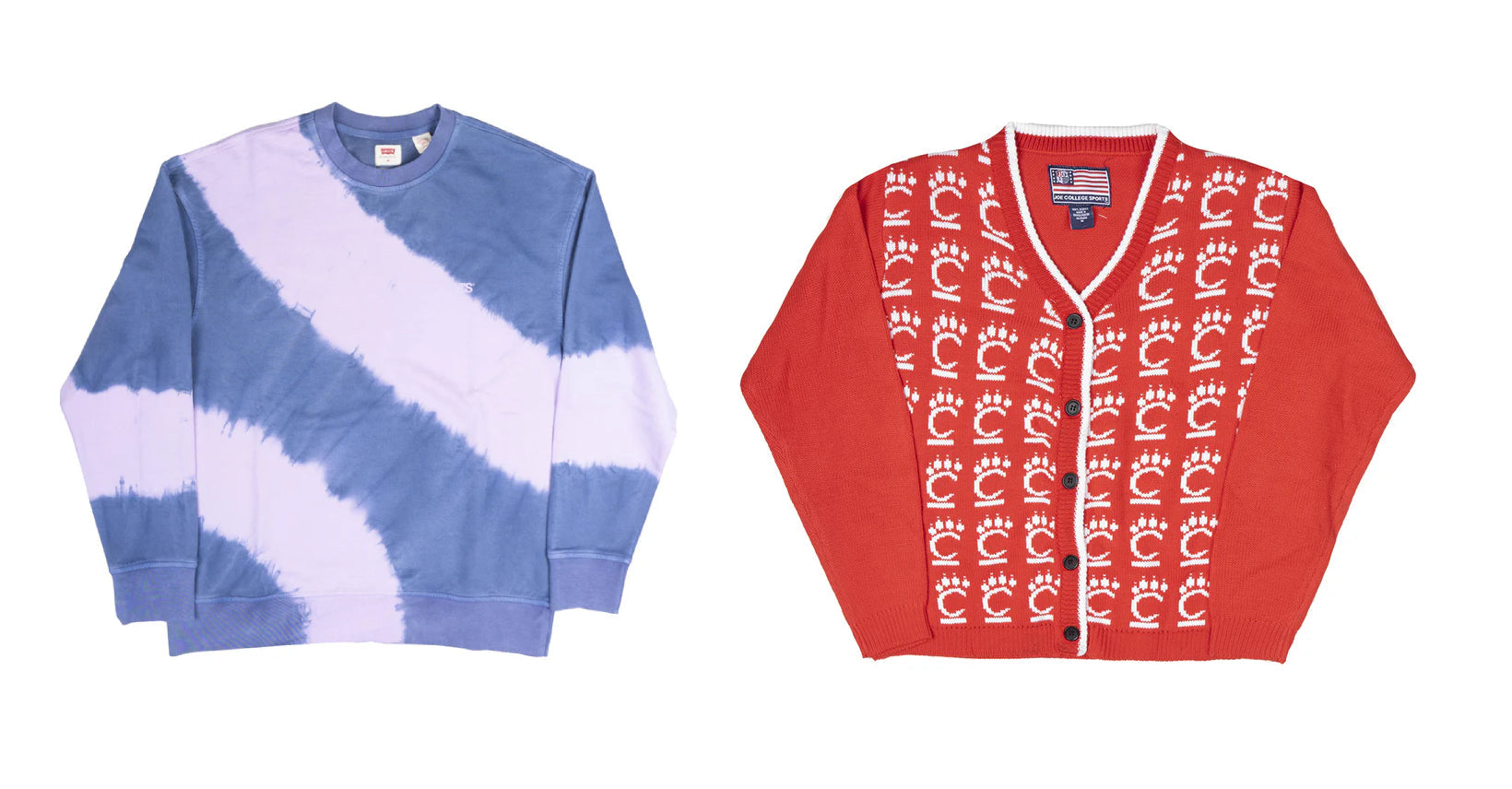 Cardigan Comeback: Best Picks for Spring 2025