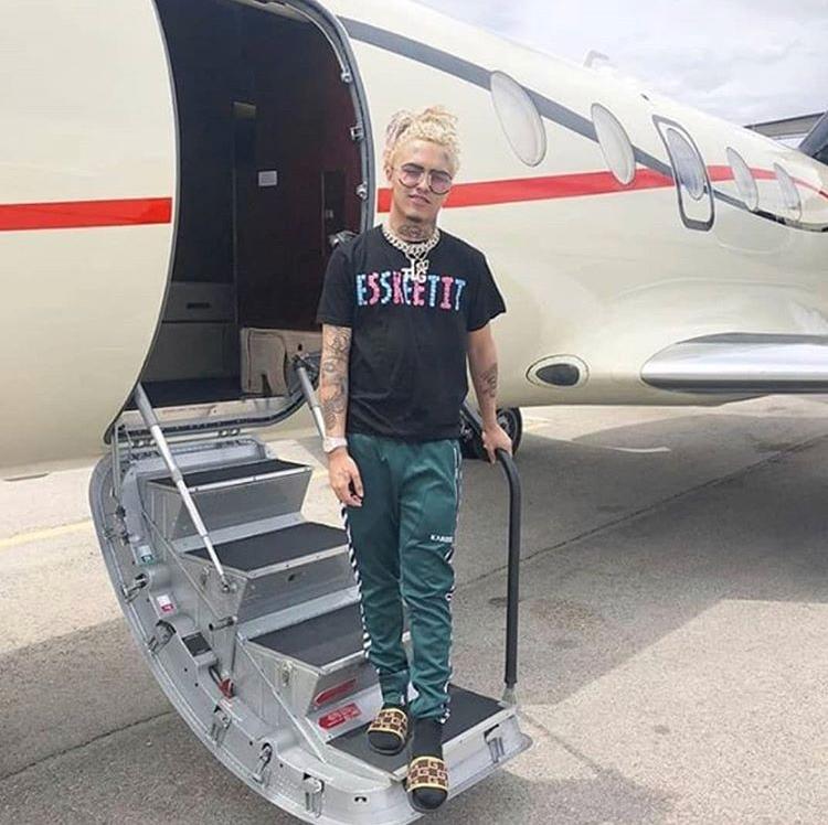 Rappers Who Wear Karter Collection - Steal Deal