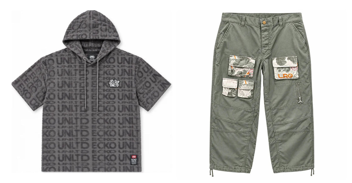 How Much Streetwear Inventory to Buy at One Time