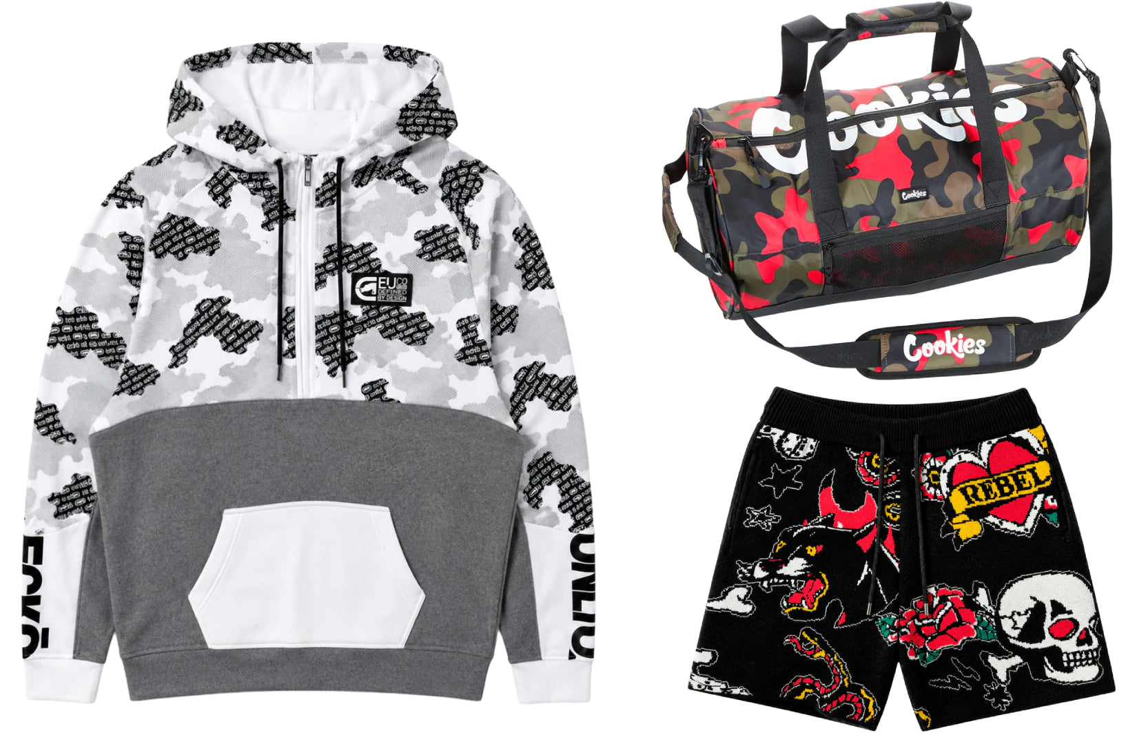How to Build a Streetwear Product Mix That Actually Sells