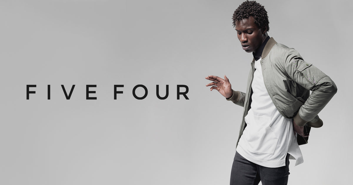 FIVE FOUR WHOLESALE - Steal Deal