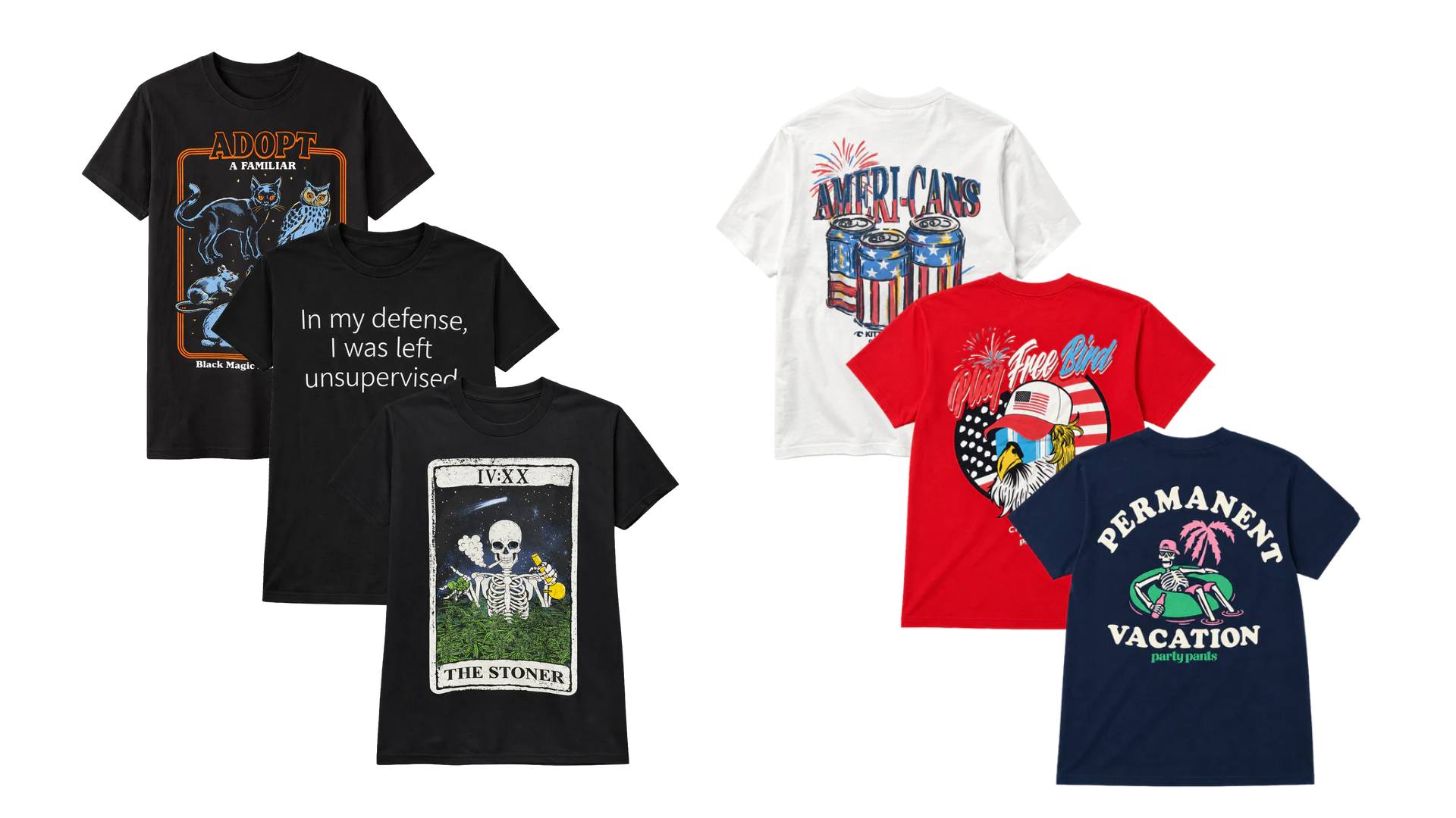Streetwear Products That Sell Year-Round