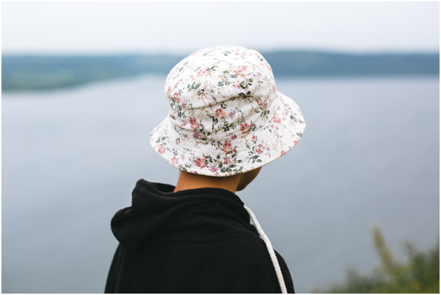 The Latest Hat Trends