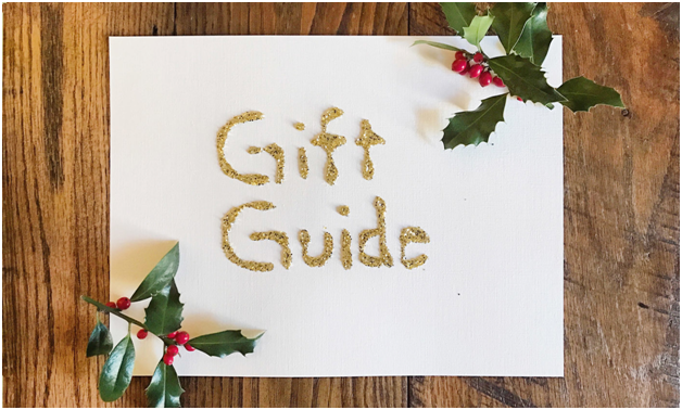 Urban Apparel Gift Guide