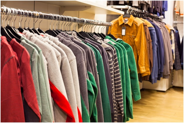Urban Wear Trend That Shouts Color - Steal Deal