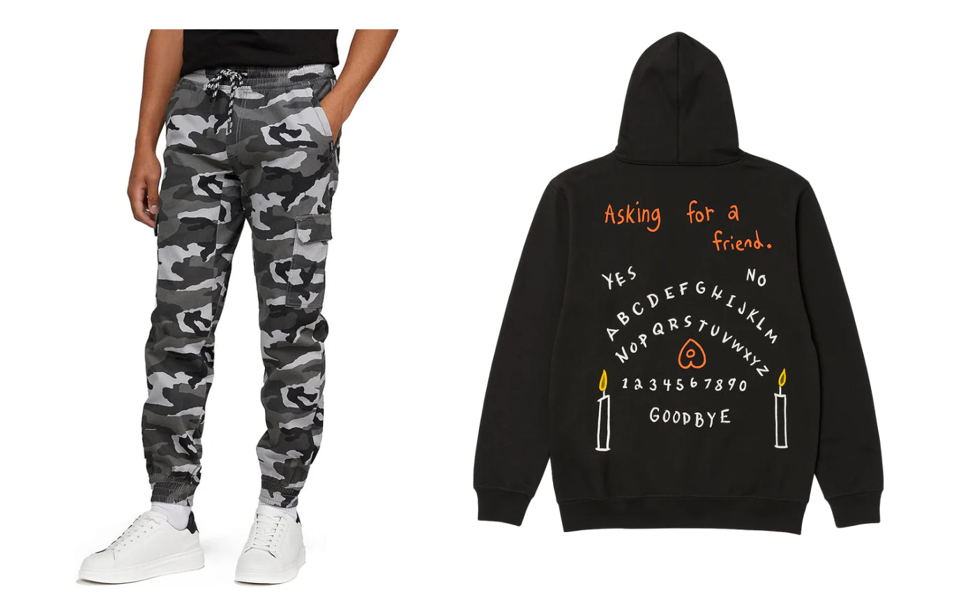 How Gen Z Is Redefining Streetwear Retail: What Sells and What Gets Left Behind