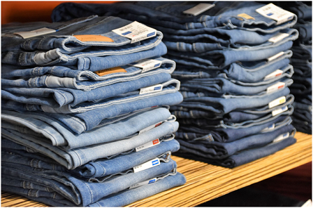 Wholesale Urban Clothing
