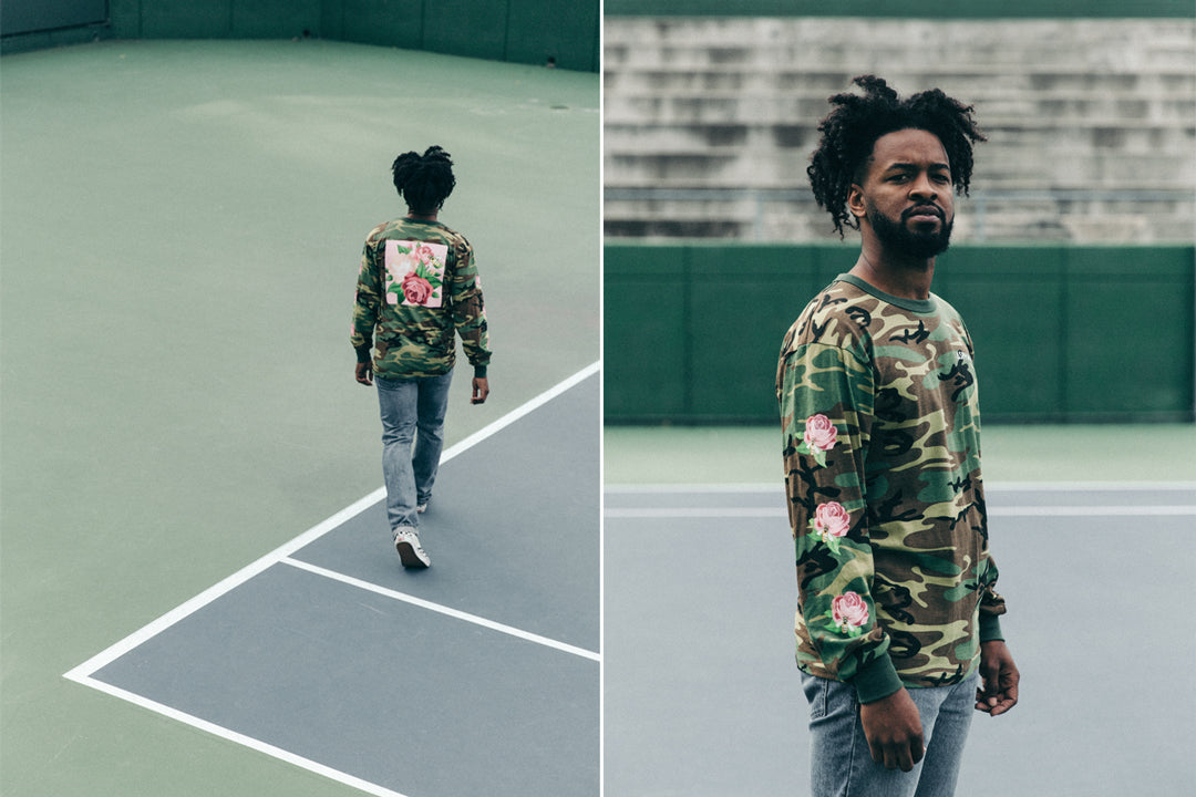 Asphalt Yacht Club - New Arrivals - Steal Deal