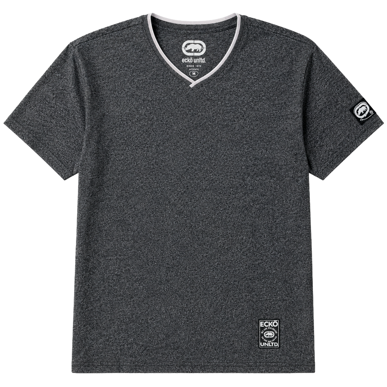 ECKO UNLTD ASSORTED V-NECK T-SHIRTS ASST - ECKVNTA