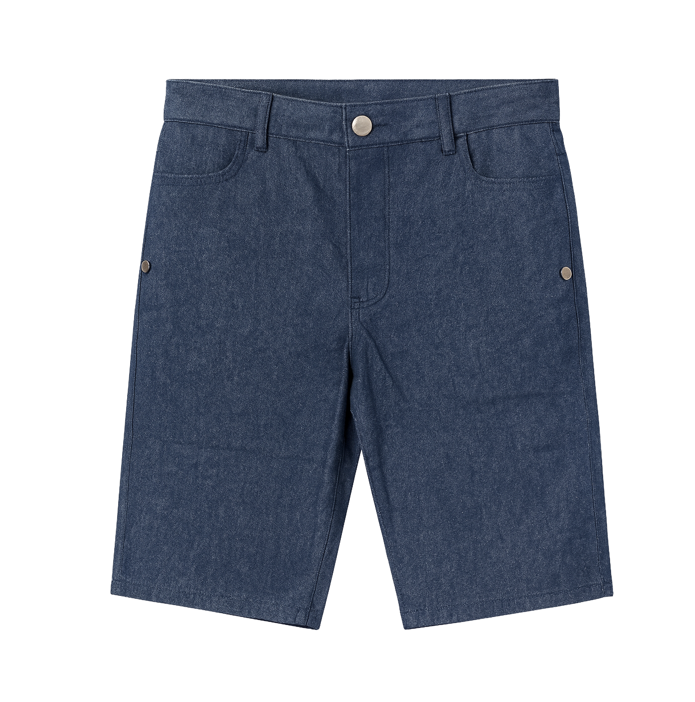 CORDOVA PREMIUM CHINO SHORTS BLUE - A15CBC01