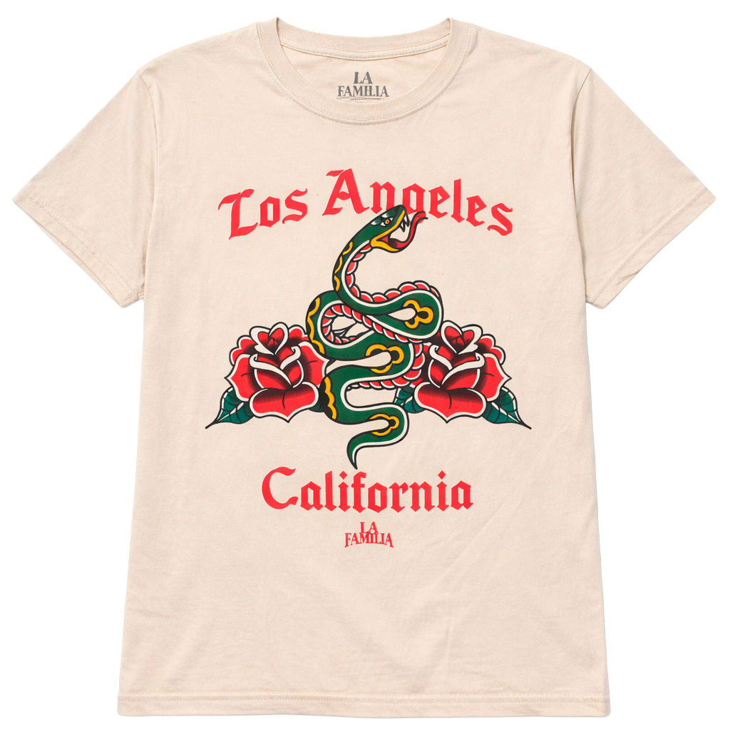 LA FAMILIA ASSORTED PREMIUM T-SHIRTS ASST - LFSSTA - Steal Deal