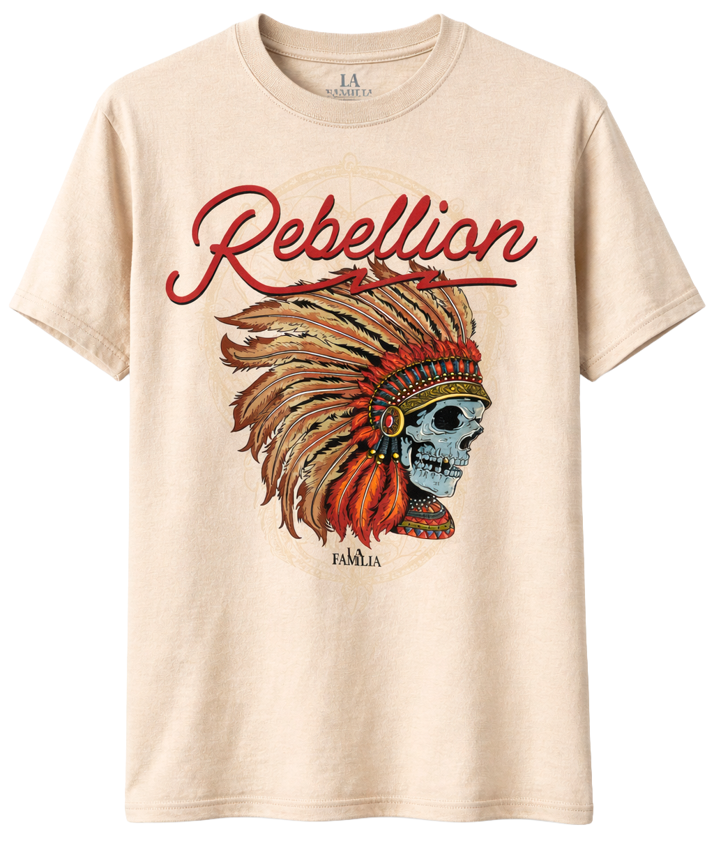 LA FAMILIA ASSORTED PREMIUM T-SHIRTS ASST - LFSSTA - Steal Deal