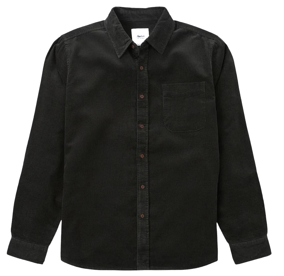 KATIN ASSORTED L/S BUTTON DOWN ASST - KTNLSBD07