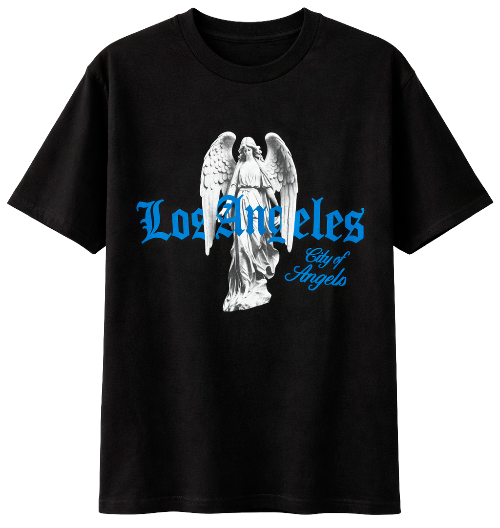 LA FAMILIA ASSORTED PREMIUM T-SHIRTS ASST - LFSSTA - Steal Deal