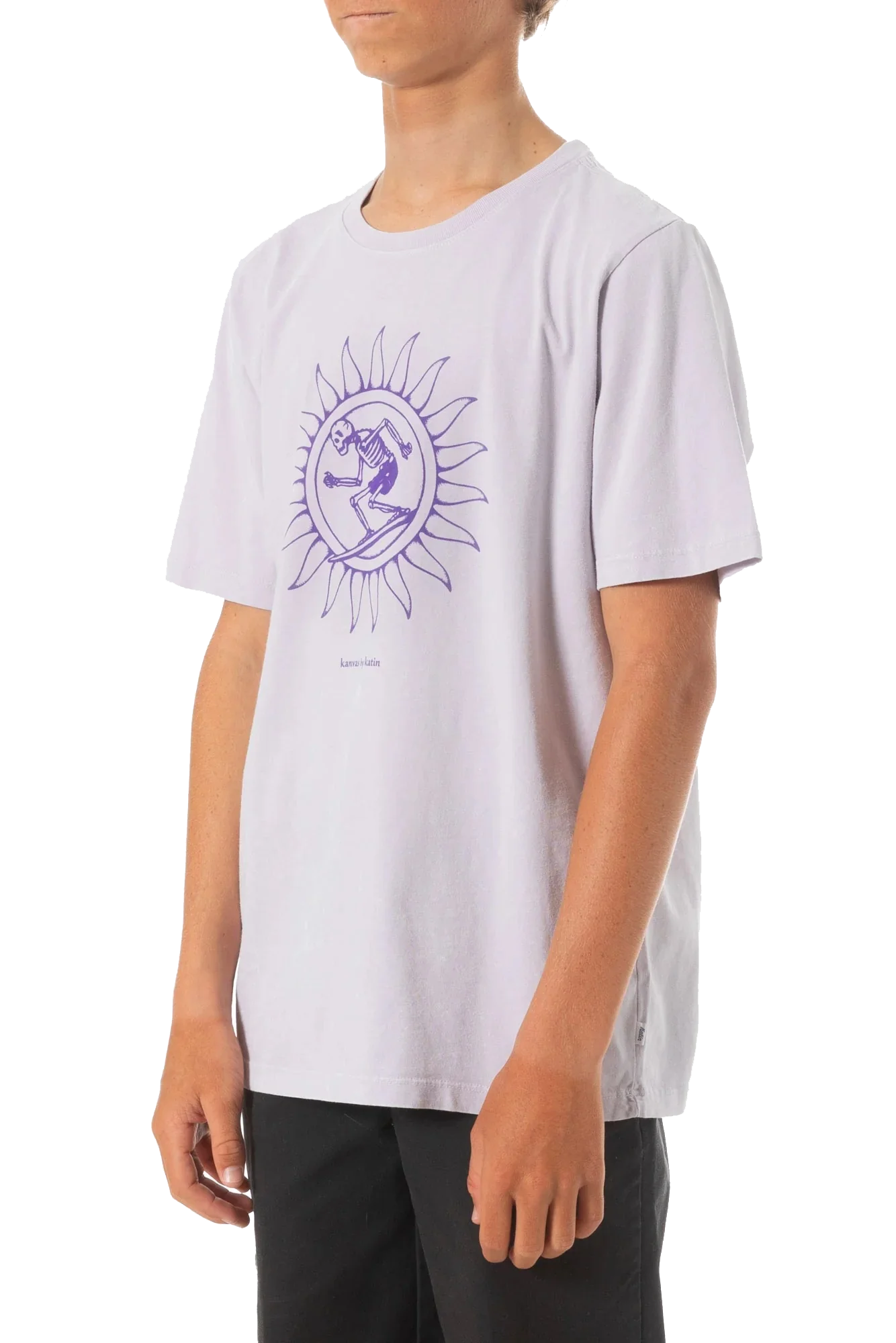 KATIN BOYS ASSORTED T-SHIRTS ASST - KTNSSTB07