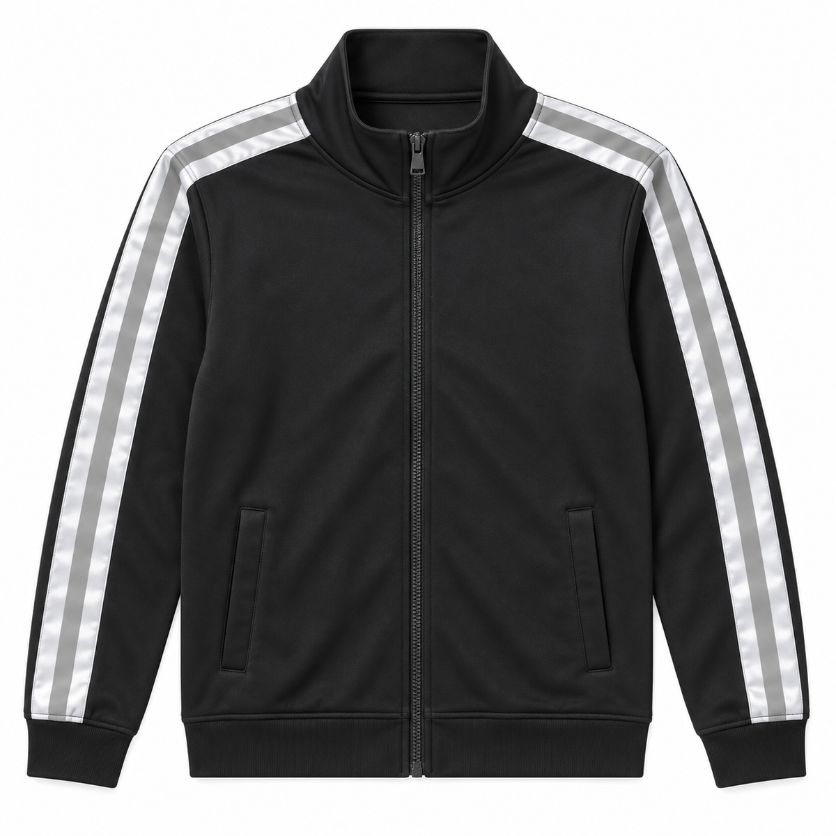 REBEL MINDS ASSORTED TRACK JACKETS ASST - RMTRKJKTA