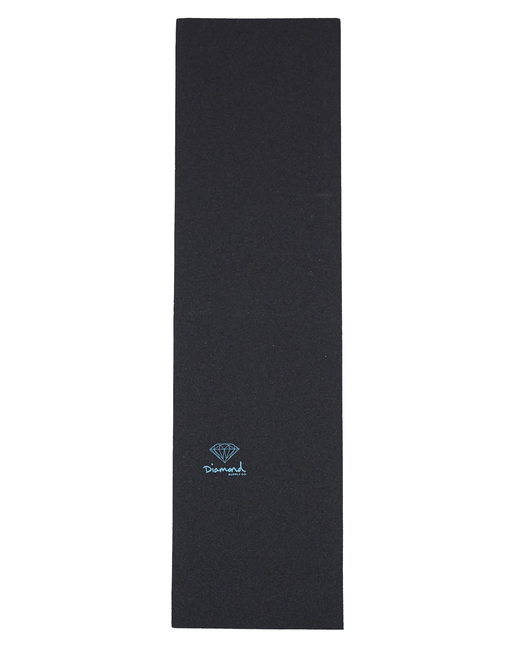 DIAMOND SUPPLY CO SUPERIOR GRIPTAPE ROLL BLACK