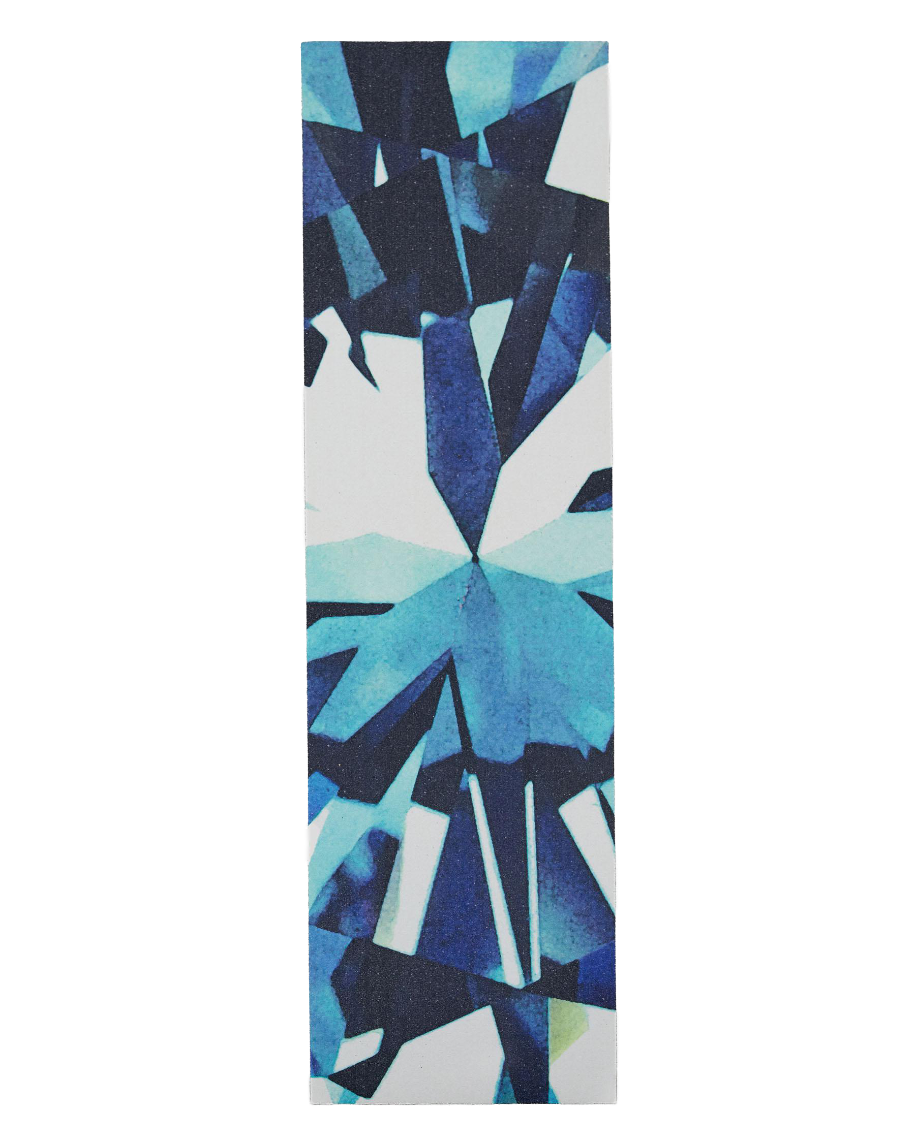 DIAMOND SUPPLY CO 20 PACK GRIP TAPE BLUE/BLUE - SIMPLICITY