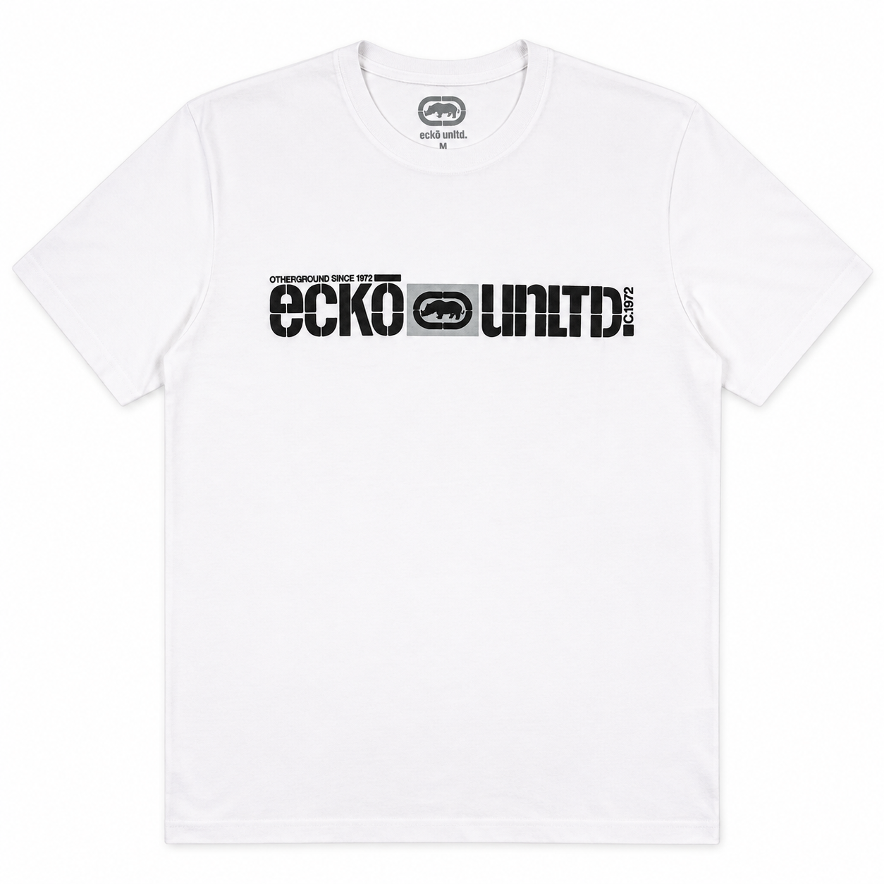 ECKO UNLTD ASSORTED GRAPHIC T-SHIRTS ASST - ESSTA