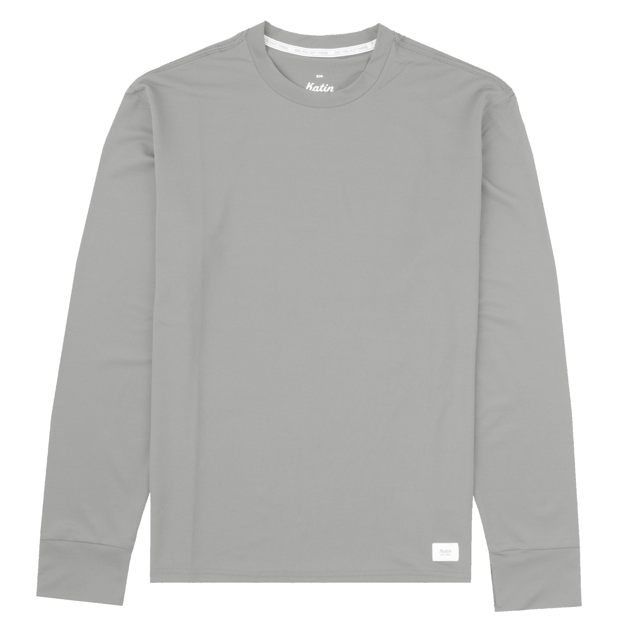 KATIN ASSORTED L/S SHIRTS ASST - KTNLST07
