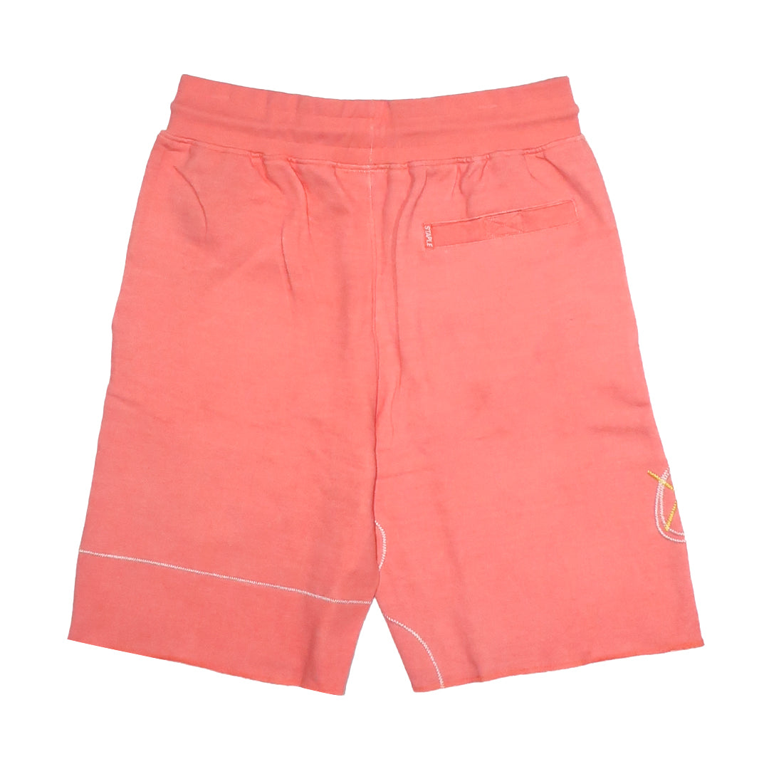 SWEAT SHORT - 2108B6773