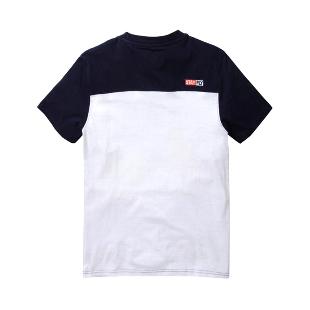 Born Fly Multi Short Sleeve Shirt - 2202T4345