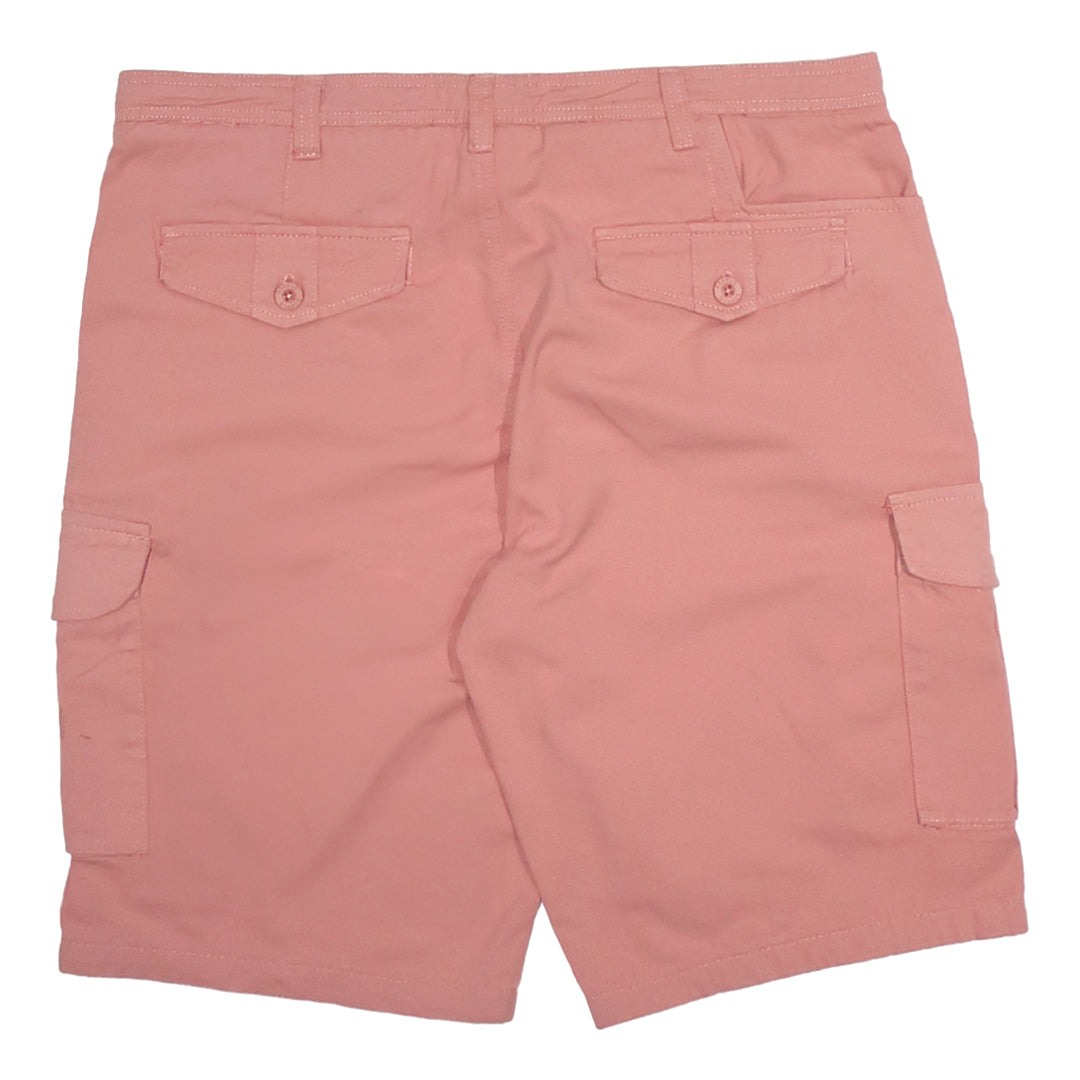 STAPLE DENIM SHORT - 2205B6958