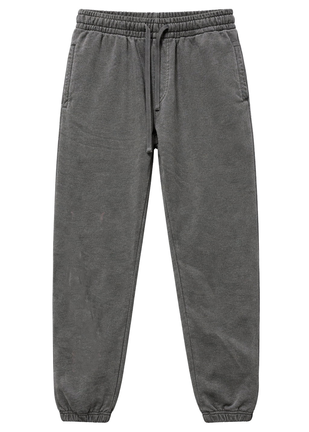 LA FAMILIA ASSORTED HEAVYWEIGHT JOGGER PANTS ASST - LFJGRA - Steal Deal