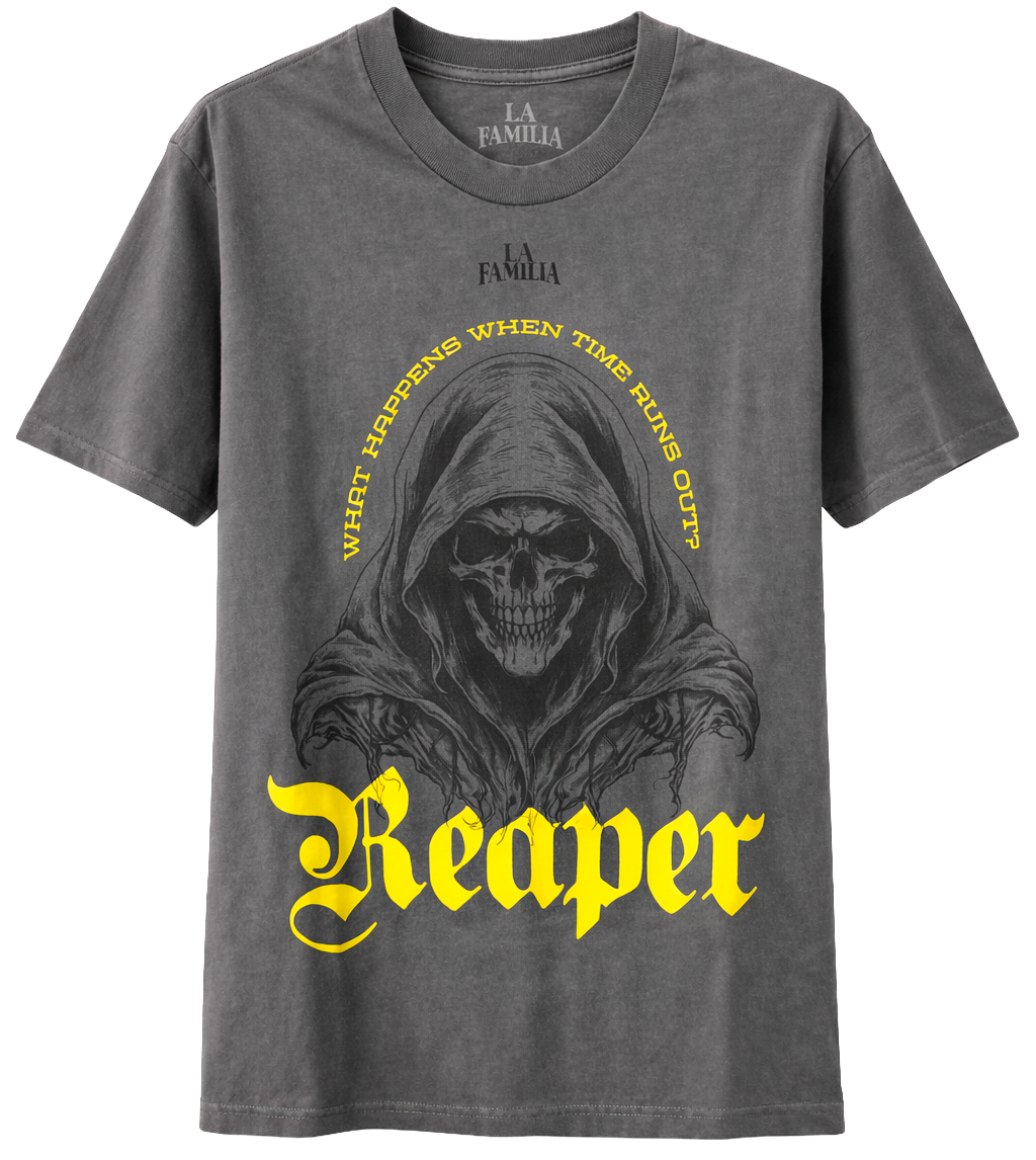 LA FAMILIA ASSORTED PREMIUM T-SHIRTS ASST - LFSSTA - Steal Deal