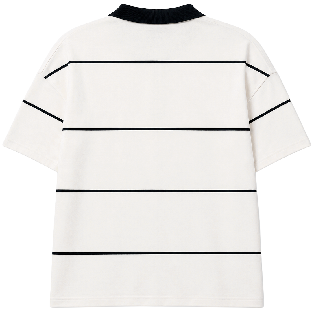AIRWALK S/S POLO SHIRTS ASST - AWSSPO