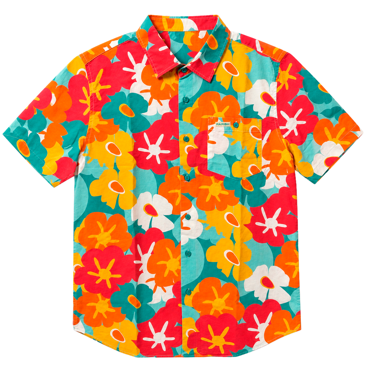PARISH NATION ASSORTED S/S B/D ASST - PNSSBDA