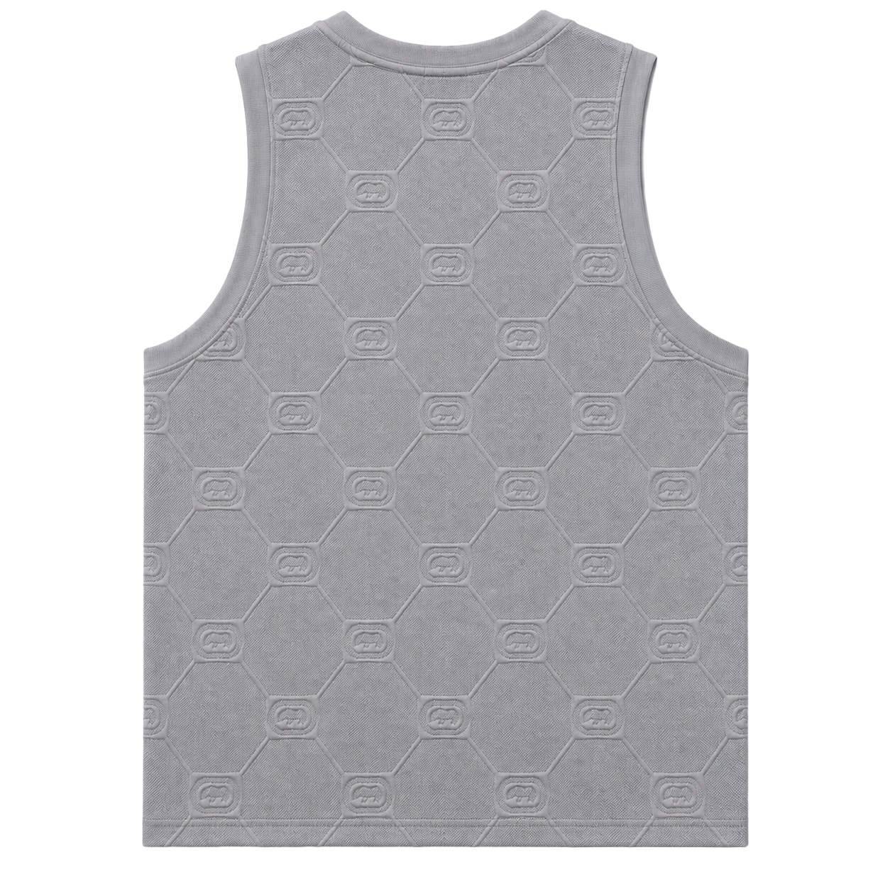 ECKO UNLTD EMBOSSED TANK TOP GRIFFIN - EO16A147