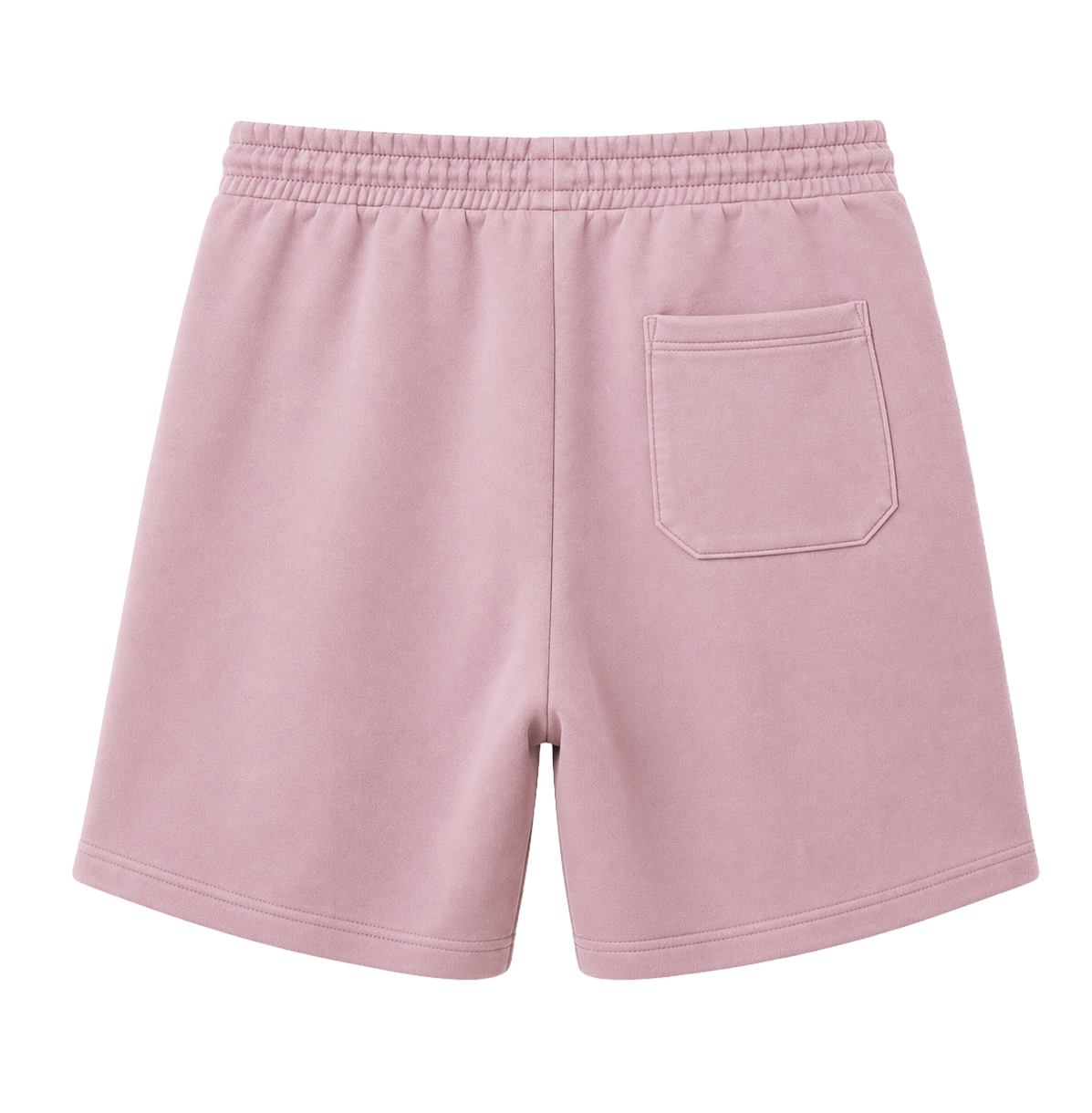 RIFLESSI SWEAT SHORTS SHADOW PURPLE - MS-52
