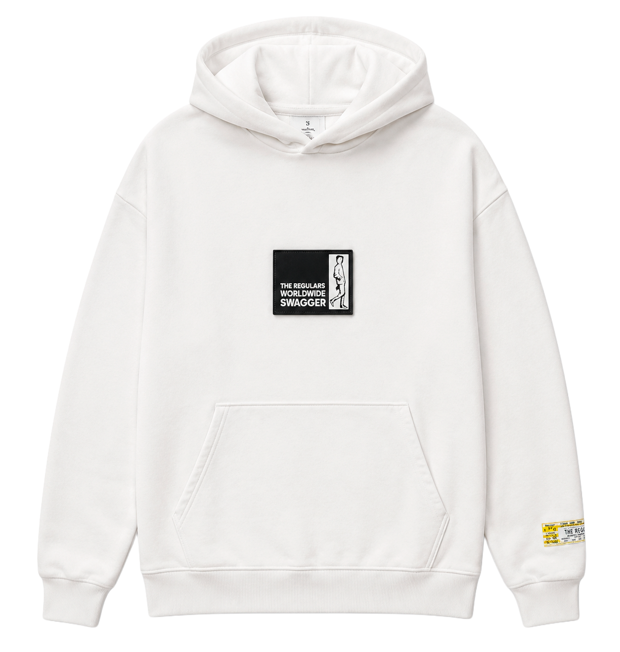 THE REGULARS ASSORTED PREMIUM HOODIES ASST - TREGHDA