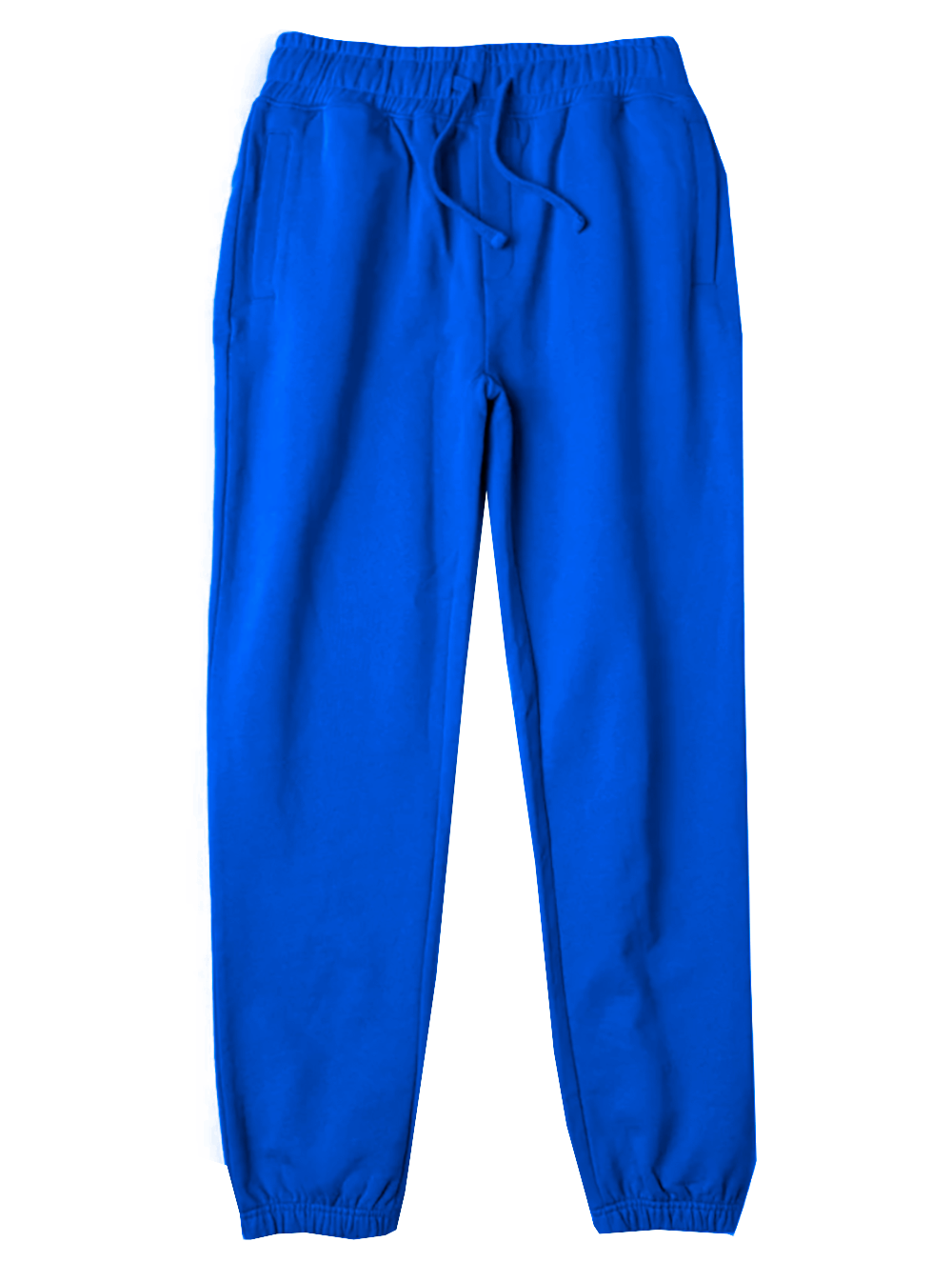 KANGOL JOGGER PANTS LAPIS BLUE - KC920