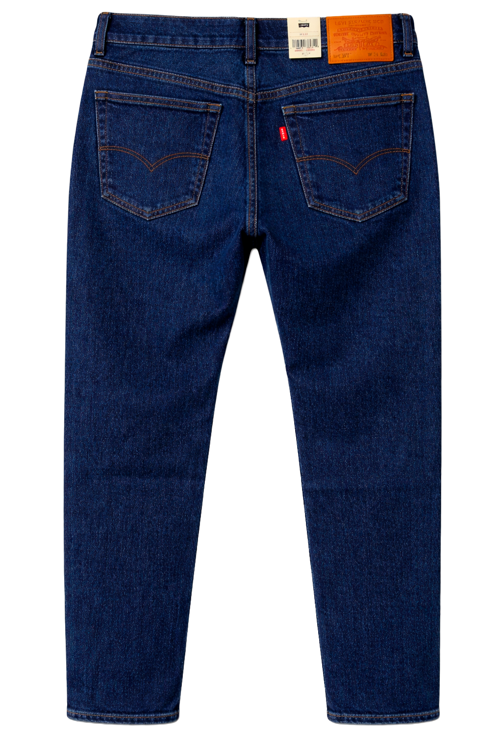 LEVIS ASSORTED DENIM JEANS ASST - LVSJNS26