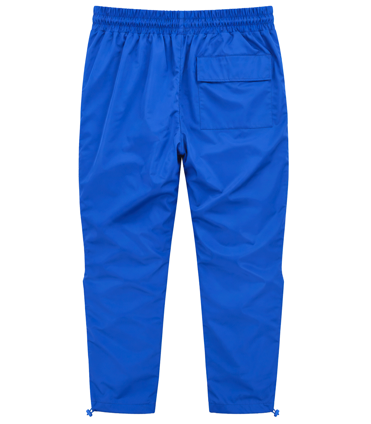 REBEL MINDS CARGO TRACK PANTS ROYAL - 121-472