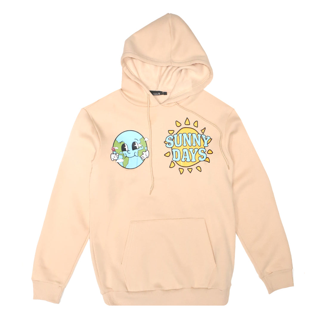 SUNNY DAY HOODIE - 4PCS00320CL