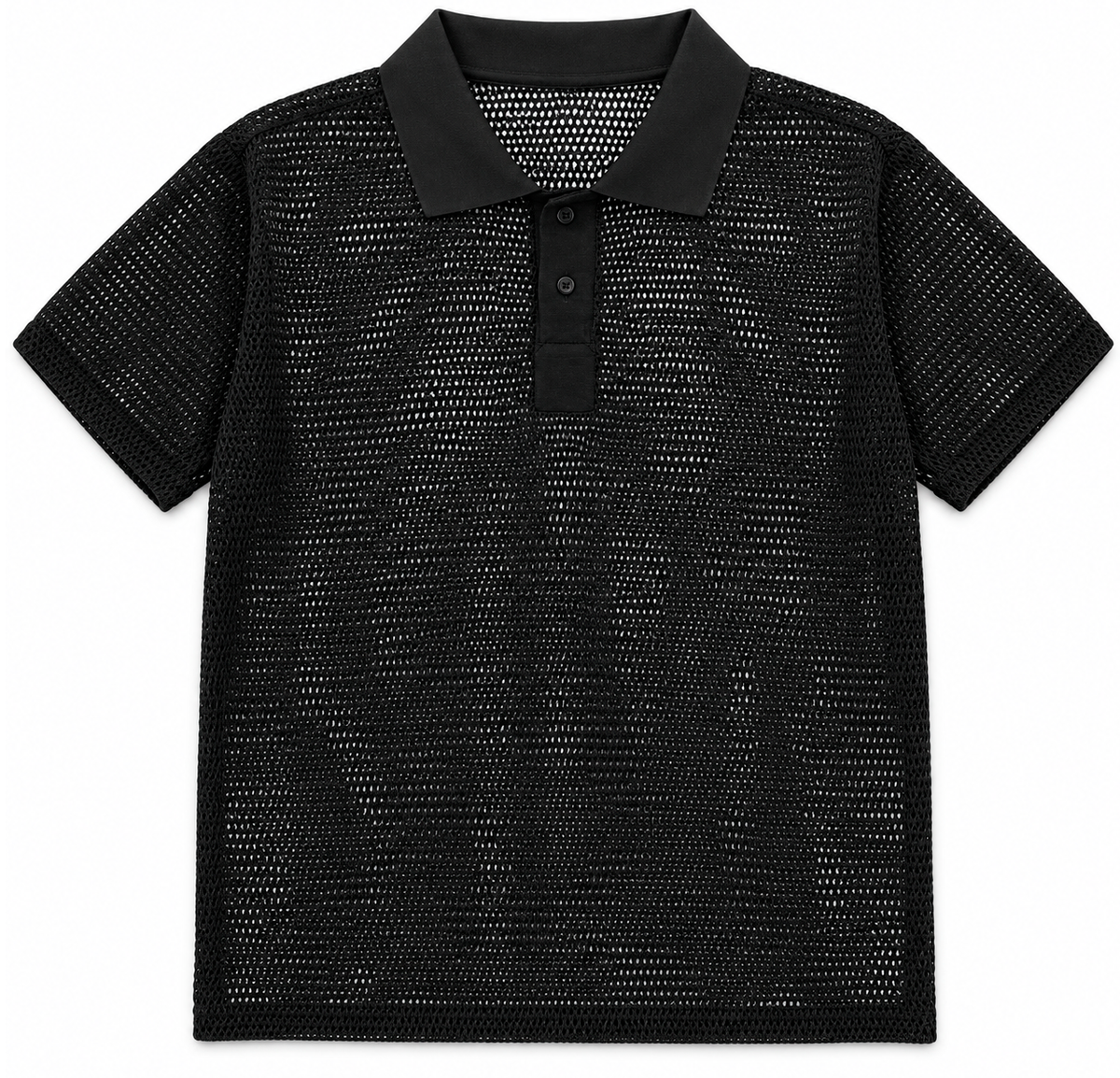 RING SPUN ASSORTED S/S POLO SHIRTS ASST - 341-142