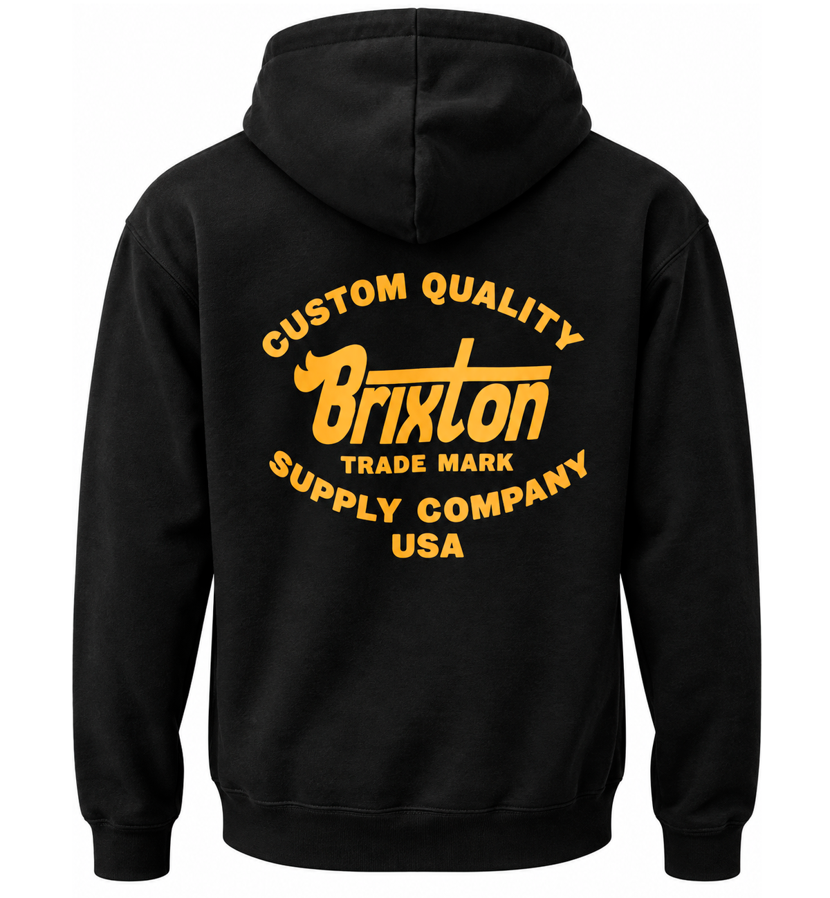 BRIXTON ASSORTED GRAPHIC HOODIE ASST - BRXHD