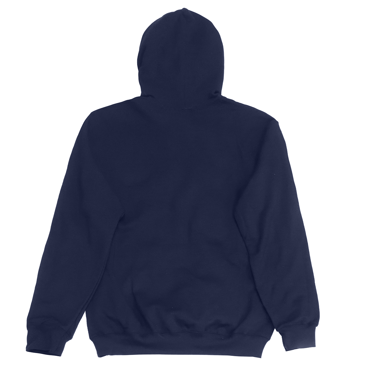 TROOP DESTROYER HOODIE NAVY/CRED/GLD - TP173507