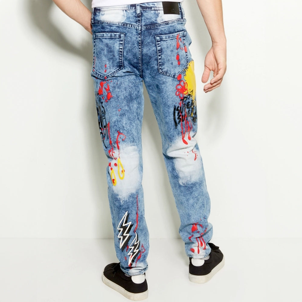 RUE21 JEANS - 512612