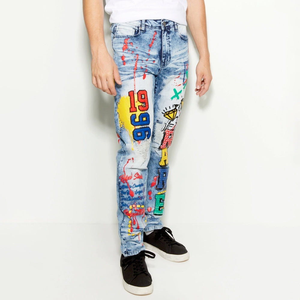 RUE21 JEANS - 512612