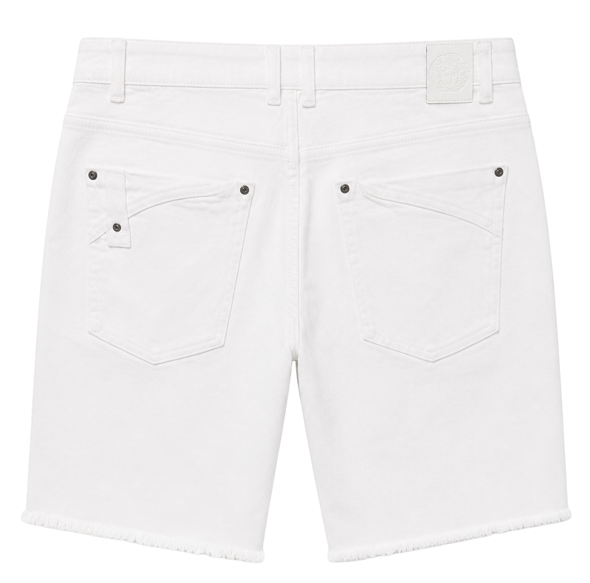 BORN FLY ASSORTED DENIM SHORTS ASST - BFDNMSHT26