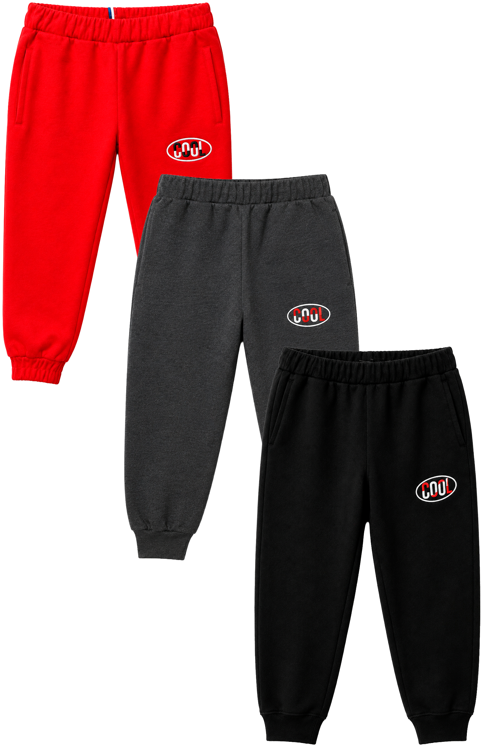 YOUTH BOYS GLORY HOODIE & JOGGER SET ASST - GRSET26