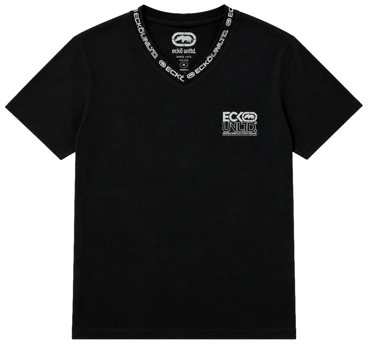 ECKO UNLTD ASSORTED V-NECK T-SHIRTS ASST - ECKVNTA