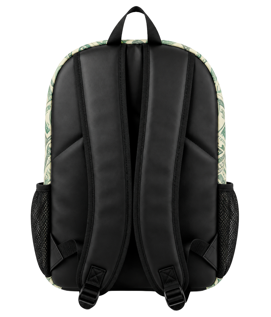 REASON CASH ONLY BACKPACK MULTI - BP-F10PU