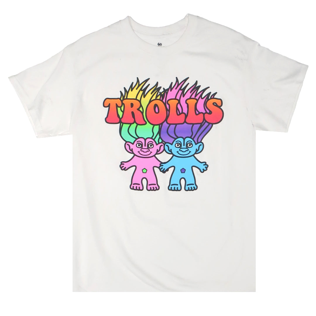 TROLLS SHIRT - 7TRE91420FB