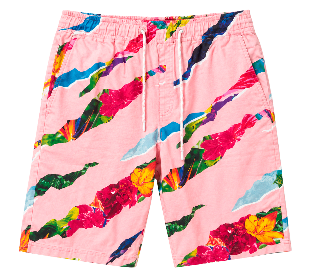 BORN FLY ASSORTED SHORTS ASST - BFSHT26