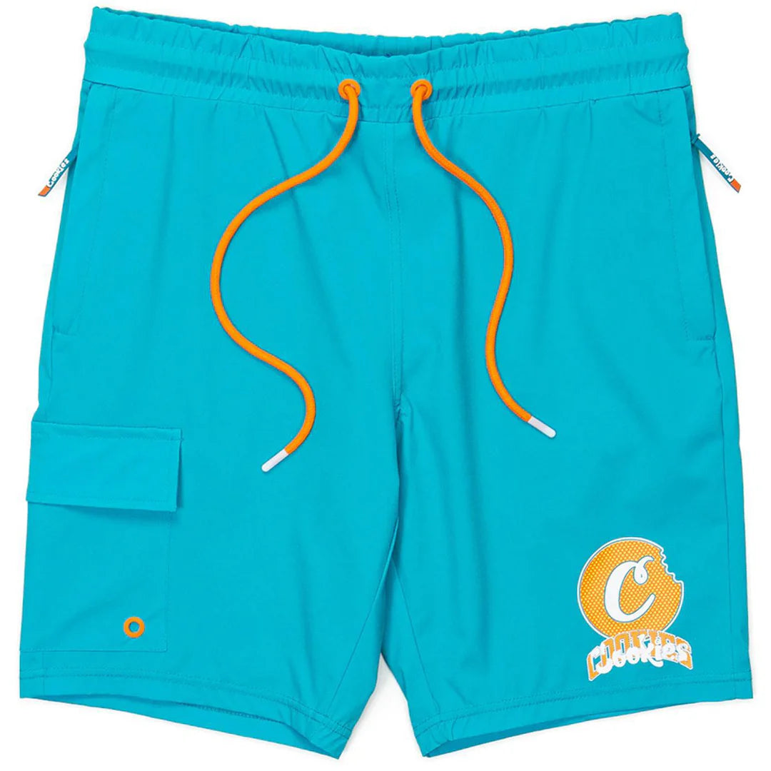 COOKIES ASSORTED SHORTS ASST - CKESHRT